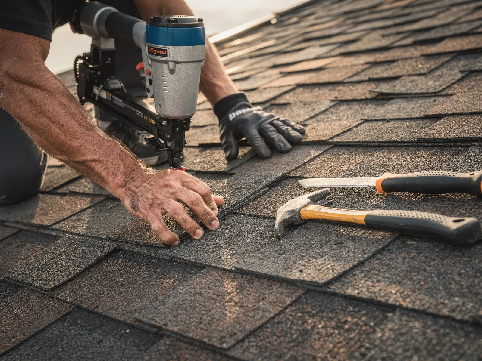 Why choose Roof Repair in Du Bois, IL